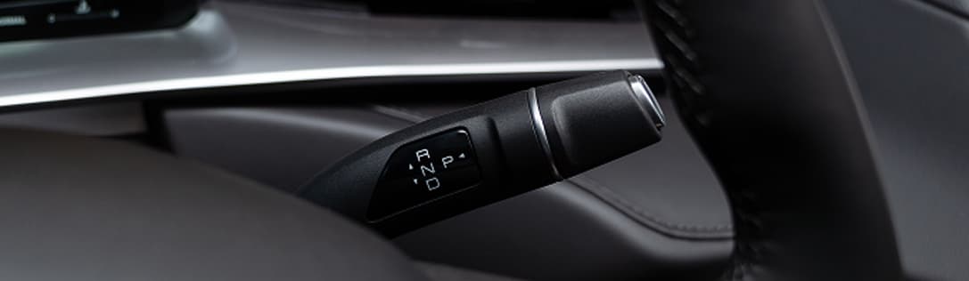 HAVAL H6 PHEV rear seats