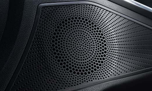 HAVAL H6 PHEV wireless charger