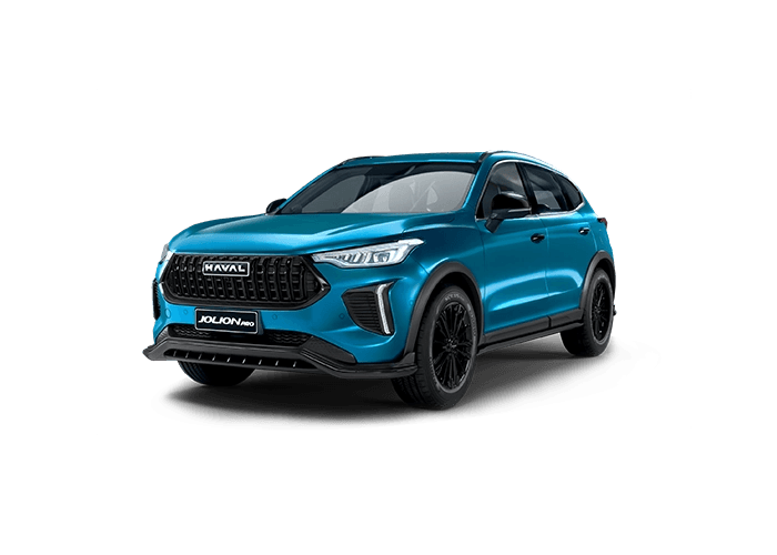 HAVAL JOLION PRO