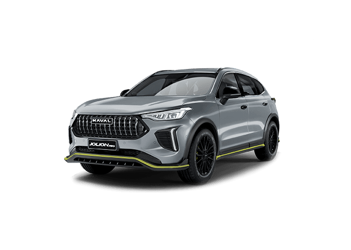 HAVAL JOLION PRO LIMITED EDITION
