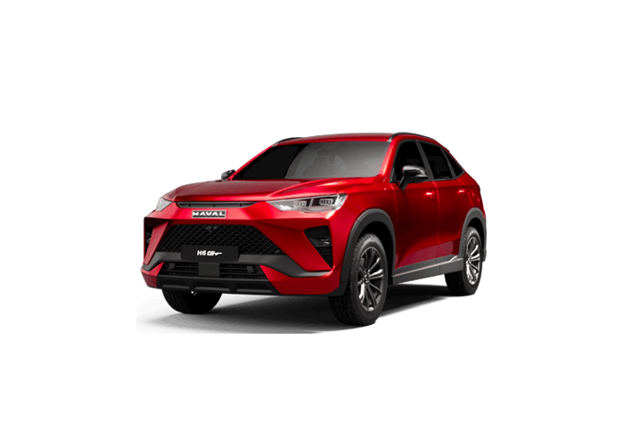 HAVAL H6 GT