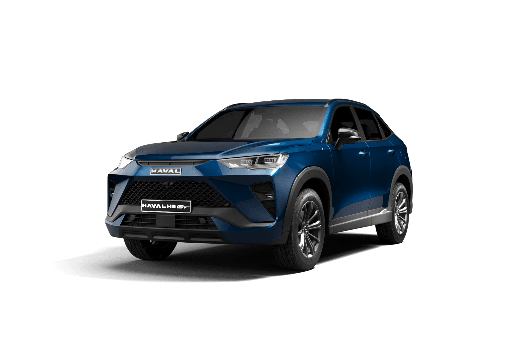 HAVAL H6 GT PHEV
