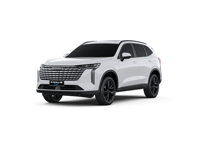 HAVAL H6 PHEV