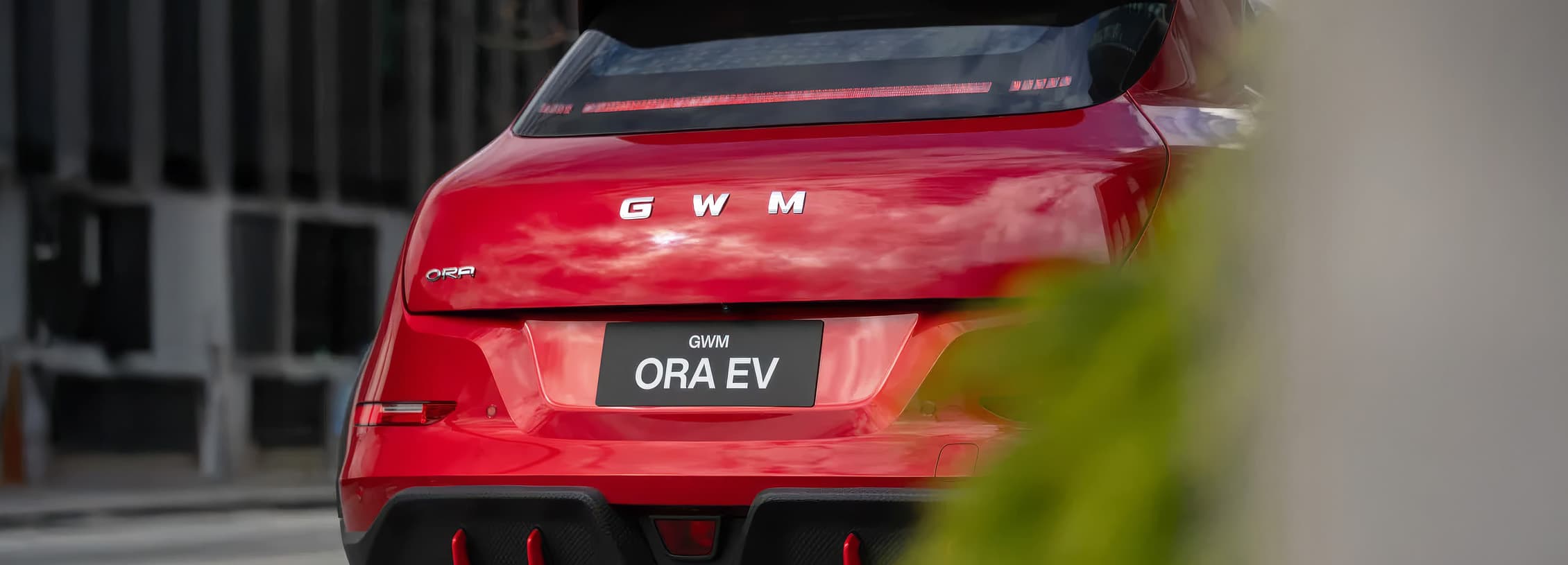 GWM ORA 03 ORA3