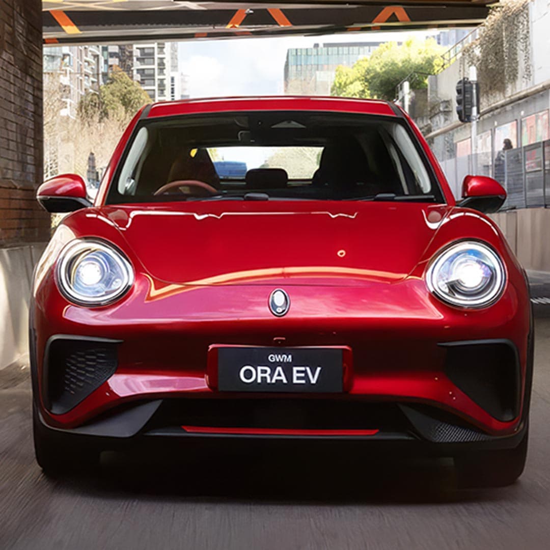 GWM ORA 03 ORA3