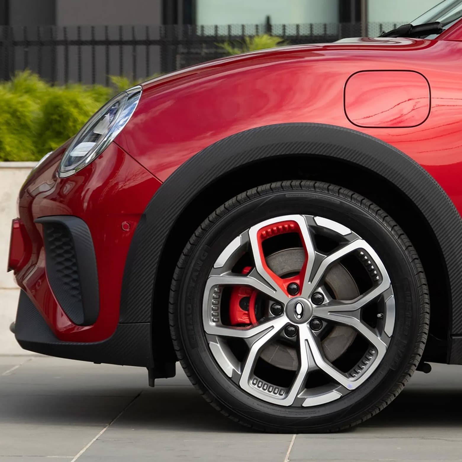 GWM ORA 03 ORA3 Rims