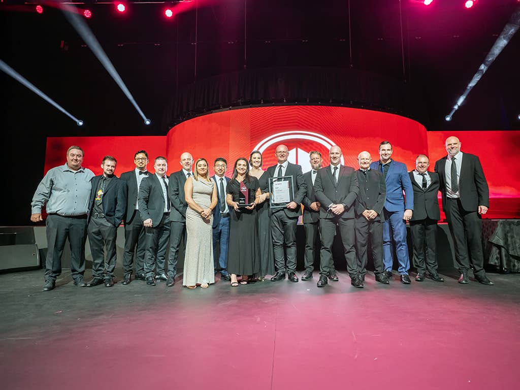 GWM South Africa Celebrates Dealer Excellence and Strengthens Network Momentum at 2026 Dealer Conference and Awards