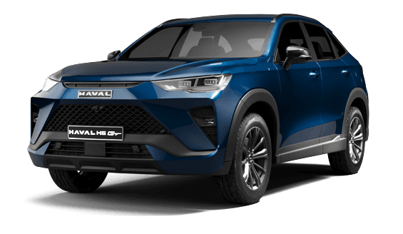 HAVAL H6 GT PHEV