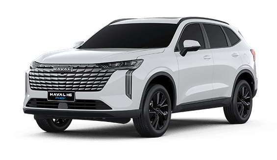 HAVAL H6 PHEV