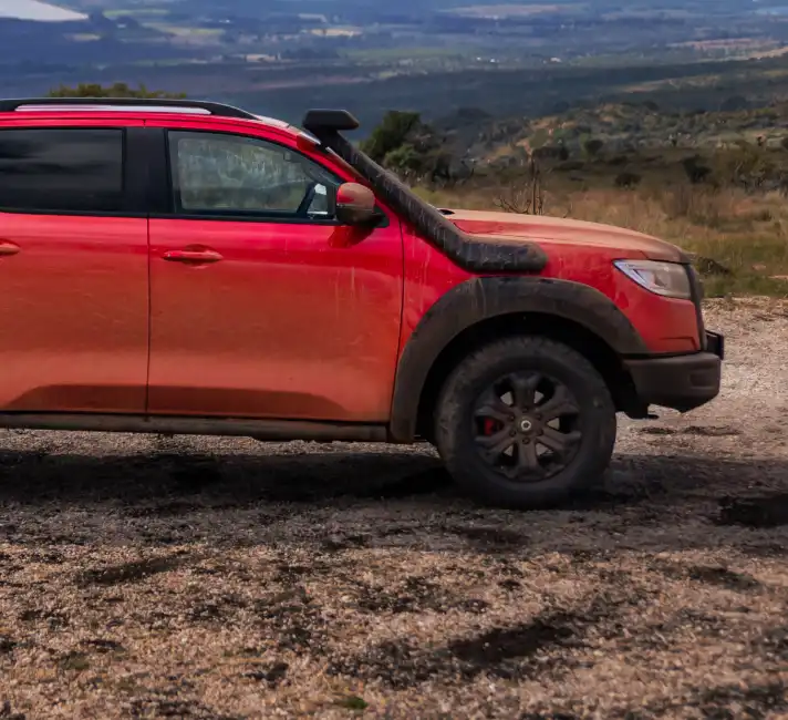GWM P300 LTD 2